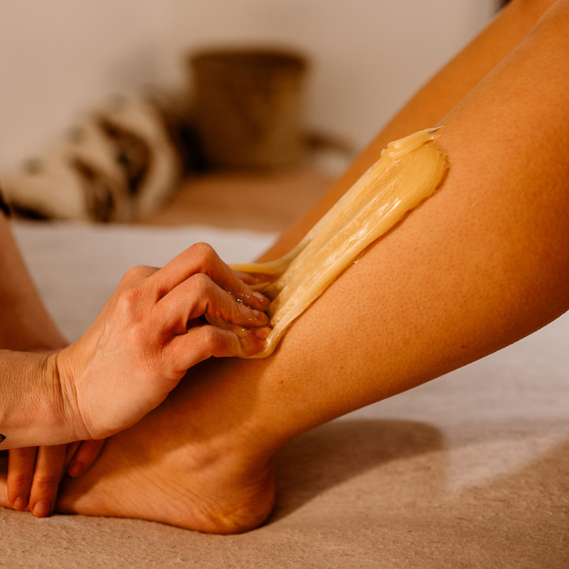 Jambes Entières image